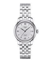 Orologio Tissot Donna Le Locle in Acciaio T006.207.11.038.00